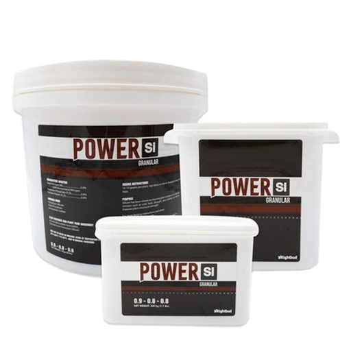 [PS-GR-2KG] PowerSi Granular