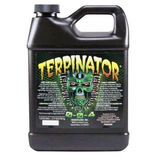 [HGC749300] Terpinator 1 Litre