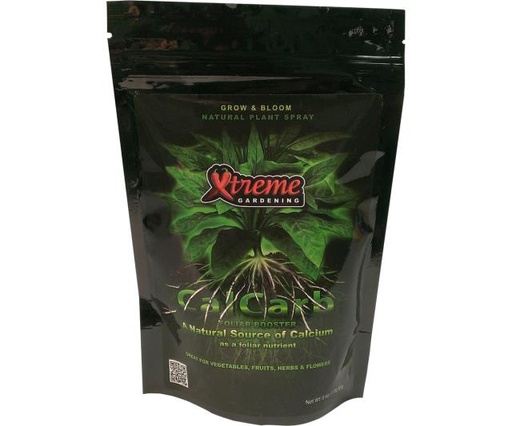 [RT2505] Xtreme CalCarb Foliar Booster, 6 oz