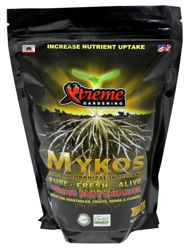 [RT4402] Xtreme Gardening Mykos 2.2 lb