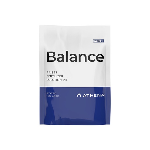 [PRO-BL-2] Athena Pro Balance, 2lb