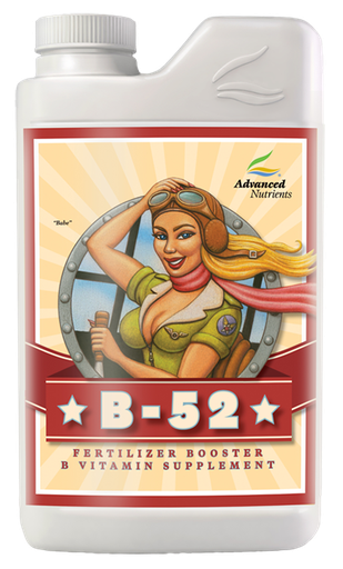 [ANB521L] Advanced Nutrients, B-52, 1L