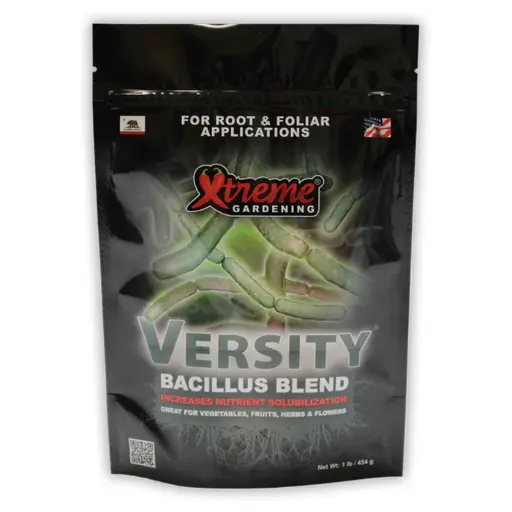 Xtreme Gardening Versity 1 lb
