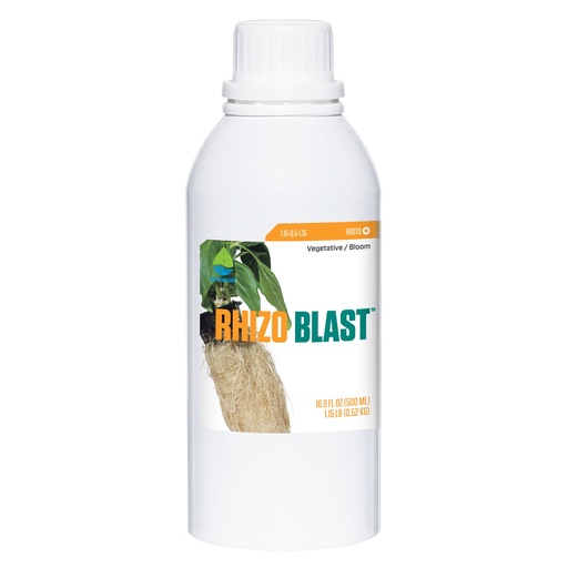 [HGC732021] Botanicare® Rhizo Blast® 500ml