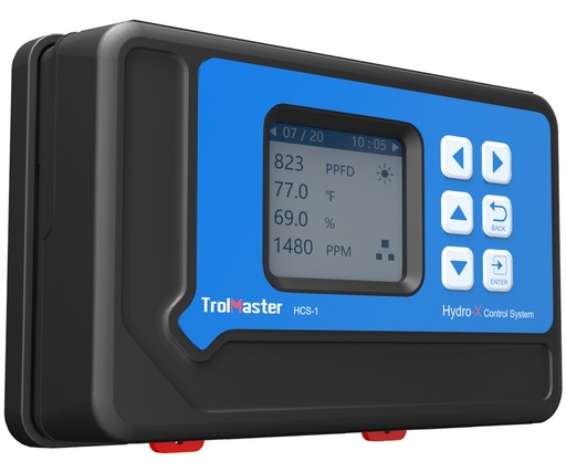 [HCS-1] TrolMaster Hydro-X Environment Control System