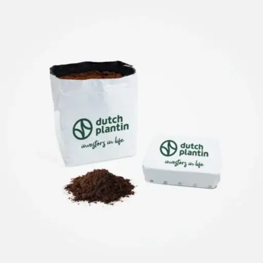 [DPCGB2] Dutch Plantin 2Gal, CoCo Grow Bag