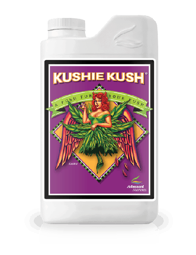 [ANKK500] Advanced Nutrients, Kushie Kush, 500ml