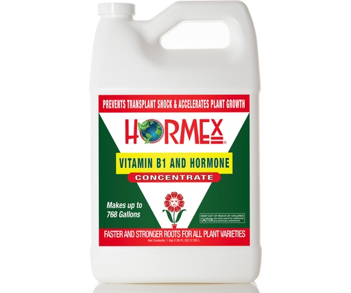 [HC4128] Hormex Liquid Concentrate, 1 gal