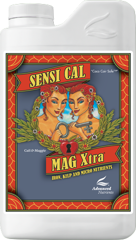 [ANSCMX1L] Advanced Nutrients, Sensi CalMag Xtra, 1L