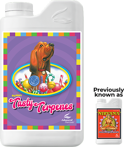 [ANTT1L] Advanced Nutrients, Tasty Terpenes, 1L