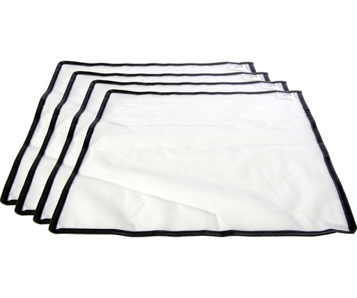 [HFBPS254] EXTRACT!T 25 Micron Pressing Screen