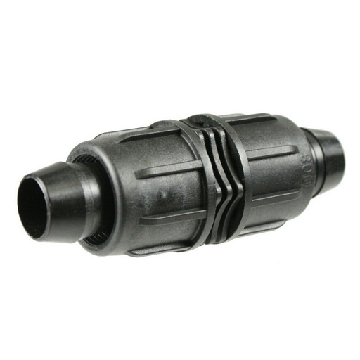 [A1-HC500] Series 500 coupling, 1/2"