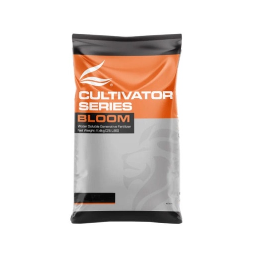 [ANCSBL25] Advanced Nutrients, Cultivator Series, Bloom, 25lb 